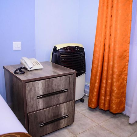 Sunstar Hotel Nairobi Luaran gambar