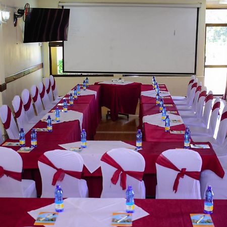 Sunstar Hotel Nairobi Luaran gambar