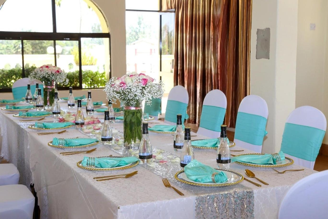 Sunstar Hotel Nairobi Luaran gambar