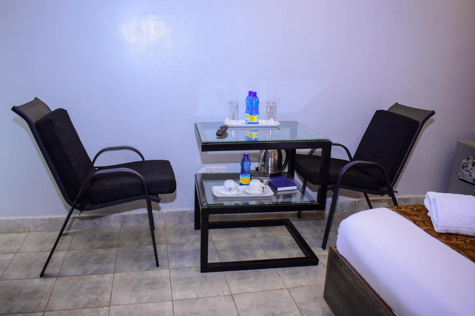 Sunstar Hotel Nairobi Luaran gambar